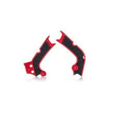 Захисти рами Acerbis X-Grip Honda CRF 250 R 18-19/ 450 R 17-18/ 250/ 300 RX 19'