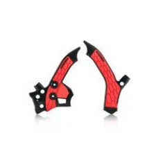 Захисти рами Acerbis X-Grip Honda CRF 250 L 13-20