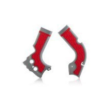 Захисти рами Acerbis X-Grip Honda CRF 250 R 14-17/ 450 R 13-16