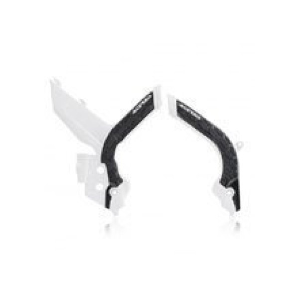 Захисти рами Acerbis X-Grip KTM EXC/ EXC-F/ XC-W/ XCF-W 20'