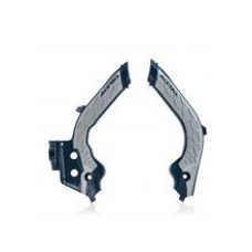 Захисти рами Acerbis X-Grip Husqvarna FC/ FE/ TC/ TE