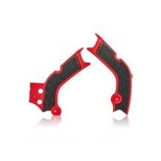 Захисти рами Acerbis X-Grip Honda CRF 250 R/ 250/ 300 RX 20'/ CRF 450 R/ RX 19-20