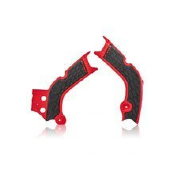 Захисти рами Acerbis X-Grip Honda CRF 250 R/ 250/ 300 RX 20'/ CRF 450 R/ RX 19-20