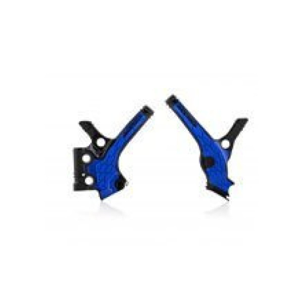 Захисти рами Acerbis X-Grip Yamaha YZ 85 19-20