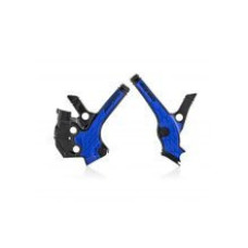 Захисти рами Acerbis X-Grip Yamaha YZ 65 19-20