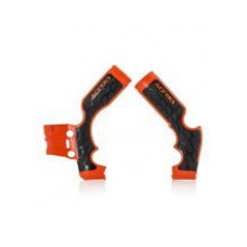 Захисти рами Acerbis X-Grip Husqvarna TC 65 16-20/ KTM 65 SX 14-20