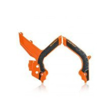Захисти рами Acerbis X-Grip KTM EXC/ EXC-F/ XC-W/ XCF-W 20'