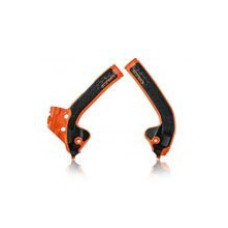 Захисти рами Acerbis X-Grip Husqvarna TC 85/ KTM 85 SX 18-20