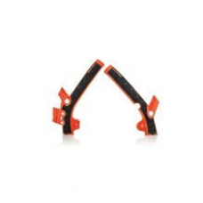 Захисти рами Acerbis X-Grip Husqvarna TC 85 14-17/ KTM 85 SX 13-17