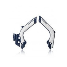 Захисти рами Acerbis X-Grip Husqvarna FC/ FE/ TC/ TE