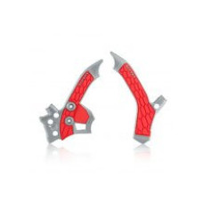 Захисти рами Acerbis X-Grip Honda CRF 250 L 13-20