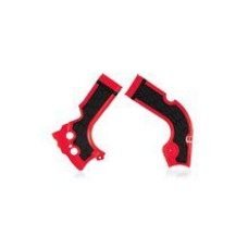Захисти рами Acerbis X-Grip Honda CRF 250 R 14-17/ 450 R 13-16