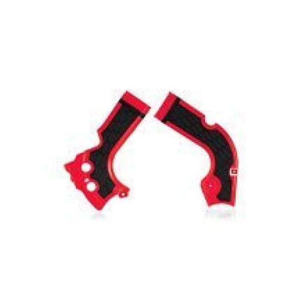Захисти рами Acerbis X-Grip Honda CRF 250 R 14-17/ 450 R 13-16