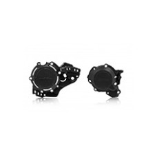 Захист двигуна Acerbis X-Power GasGas EC 250/300 (21-23) чорний