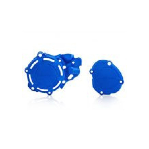 Захист двигуна Acerbis X-Power Yamaha YZ 125 05-20