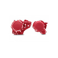 Захист двигуна Acerbis X-Power GasGas EC 250/300 (21-23) червоний
