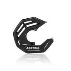 Захист переднього гальмівного диска Acerbis X-Future чорний