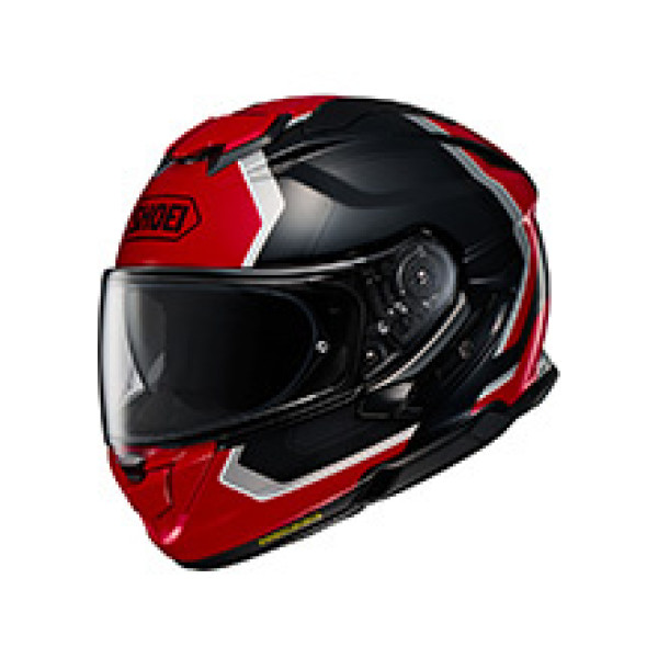 Інтегральний шолом Shoei GT-Air 3 Realm TC-1