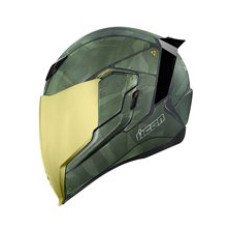 Шолом інтегральний Icon Airflite Battlescar 2™