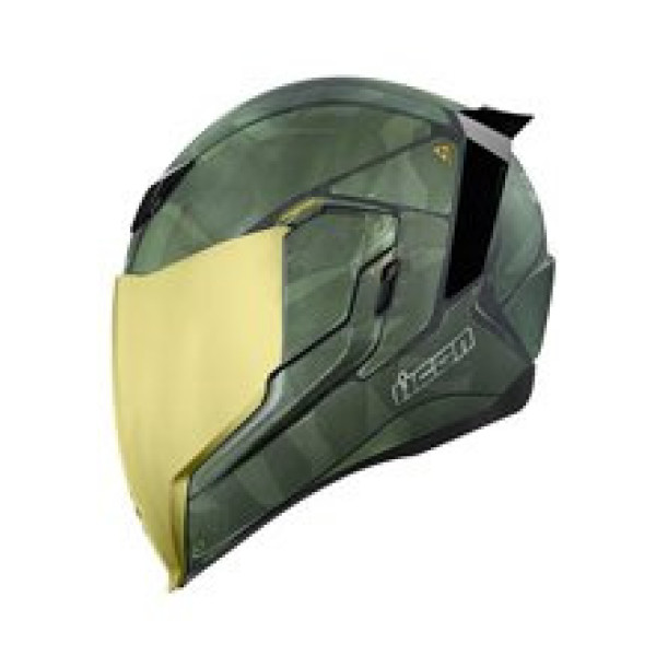 Шолом інтегральний Icon Airflite Battlescar 2™