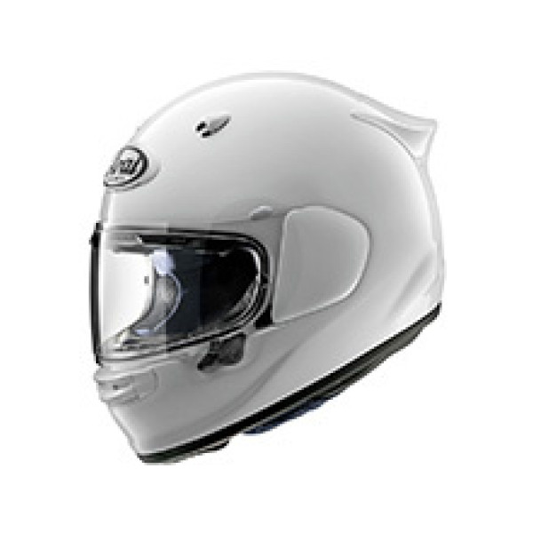 Шолом інтегральний Arai Quantic Diamond білий