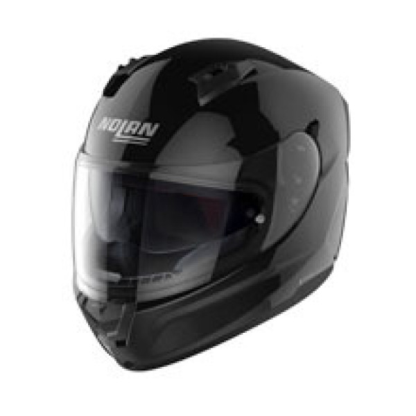 Інтегральний шолом Nolan N60-6 Special чорний