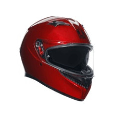 Інтегральний шолом AGV K3 Competizione червоний