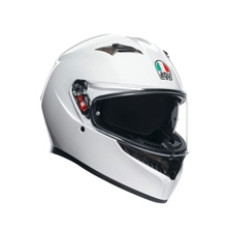 Шолом інтегральний AGV K3 Seta білий