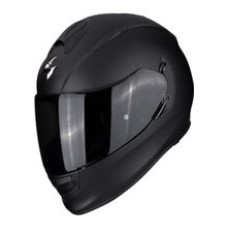 Інтегральний шолом Scorpion Exo-491 Матовий чорний