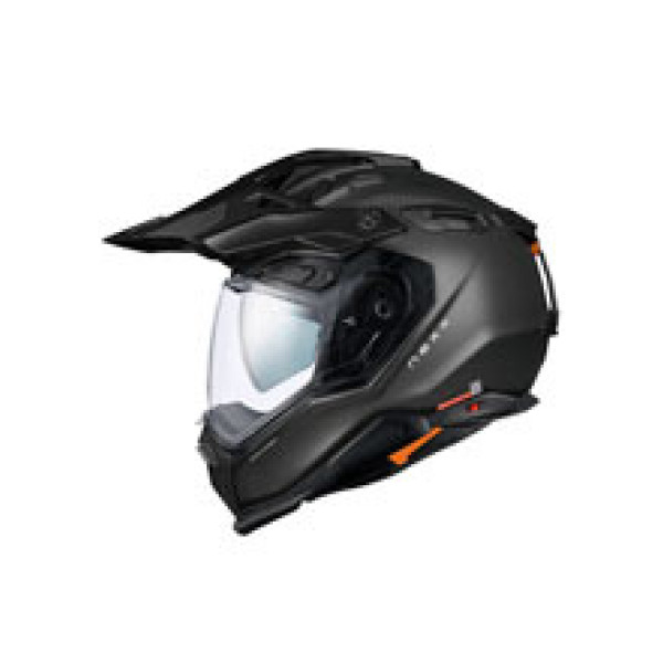 Шолом adventure Nexx X.Wed 3 Zero Pro Carbon чорний матовий