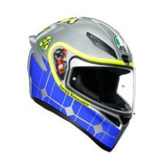 Шолом інтегральний AGV K1 Rossi Mugello 2015
