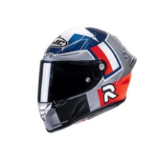 Інтегральний шолом HJC RPHA 1 Ben Spies Silverstar