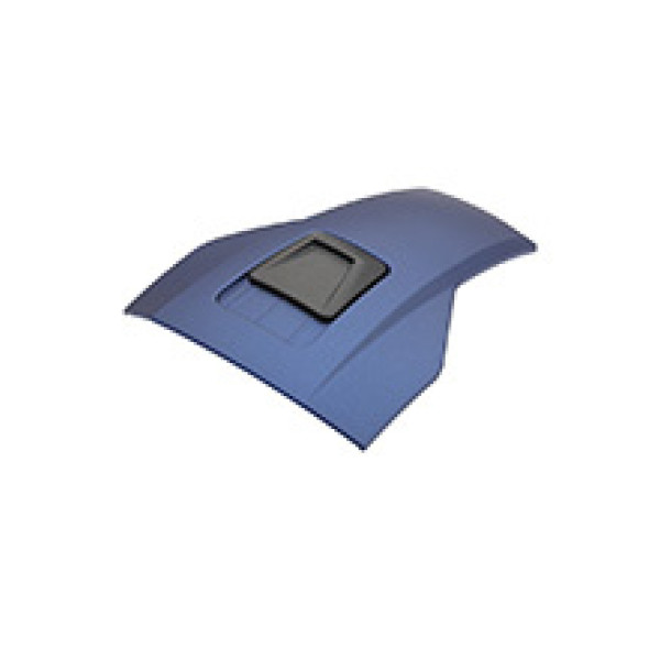 Вентиляція для шоломів серії C5 Schuberth синя матова