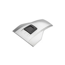 Вентиляція для шоломів серії C5 Schuberth срібна