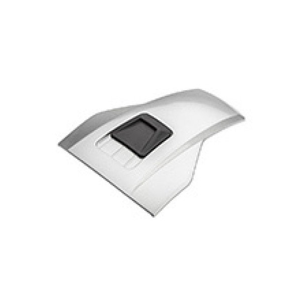Вентиляція для шоломів серії C5 Schuberth срібна