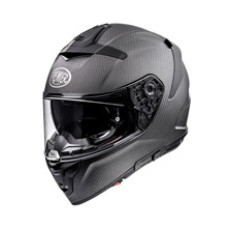 Інтегральний шолом Premier Devil Carbon BM сірий