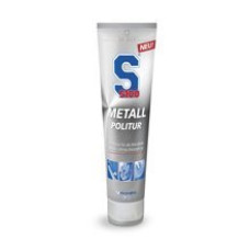Засіб для полірування металевих елементів S100 100ml