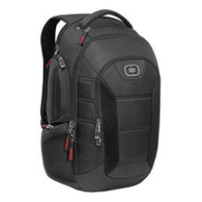 Мотоциклетний рюкзак Ogio Bandit чорний об'єм: 27.9л