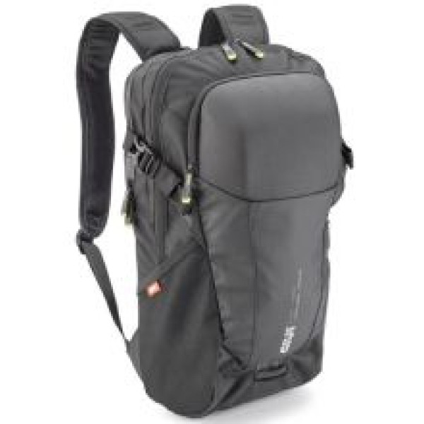 Міський рюкзак з термоформованою кишенею EA129B Givi об'єм: 15 л