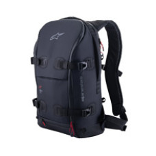 Мотоциклетний рюкзак Alpinestars AMP-7 чорний