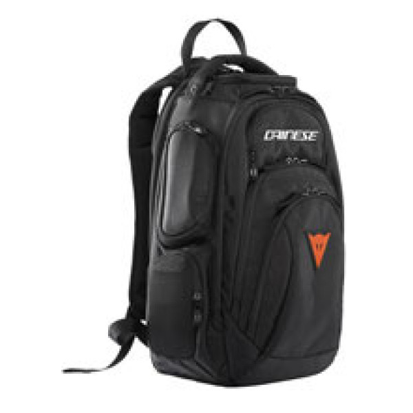 Мотоцикловий рюкзак Dainese D-Gambit Backpack 33.6 L