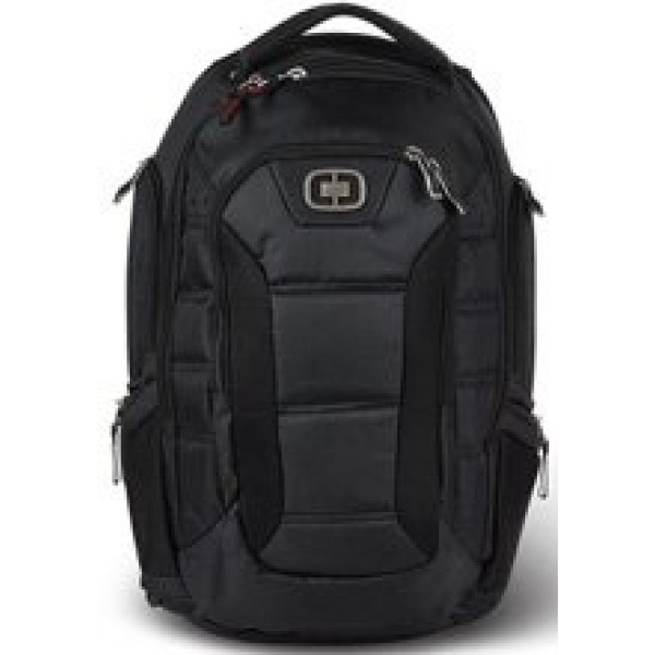 Мотоцикловий рюкзак Ogio Bandit чорний