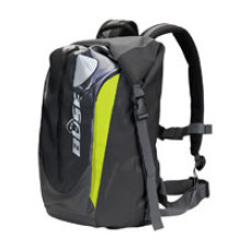 Водонепроникний рюкзак Büse Rucksack чорний-флуо (об'єм: 30л)
