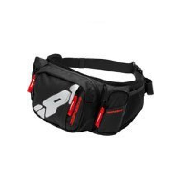 Сумка на пояс Pouch 3.0 чорна