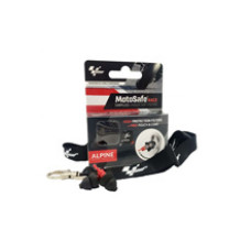 Затички для вух ALPINE MotoSafe MotoGP