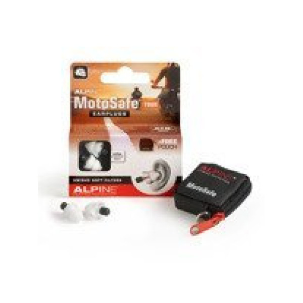 Затички для вух ALPINE MotoSafe Tour