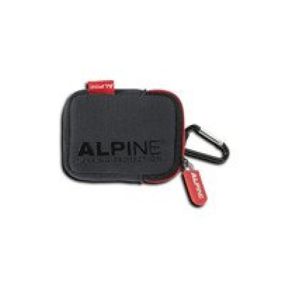 Чохол для заглушок ALPINE Deluxe