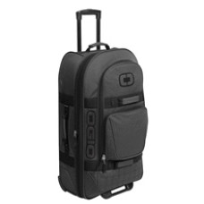 Ogio Сумка Terminal Чорний Pindot
