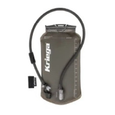 Резервуар для води Kriega Hydrapak Elite HD об'єм: 3л