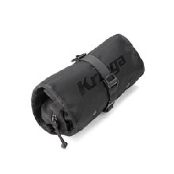Сумка для інструментів Kriega OS-Tool Roll чорна